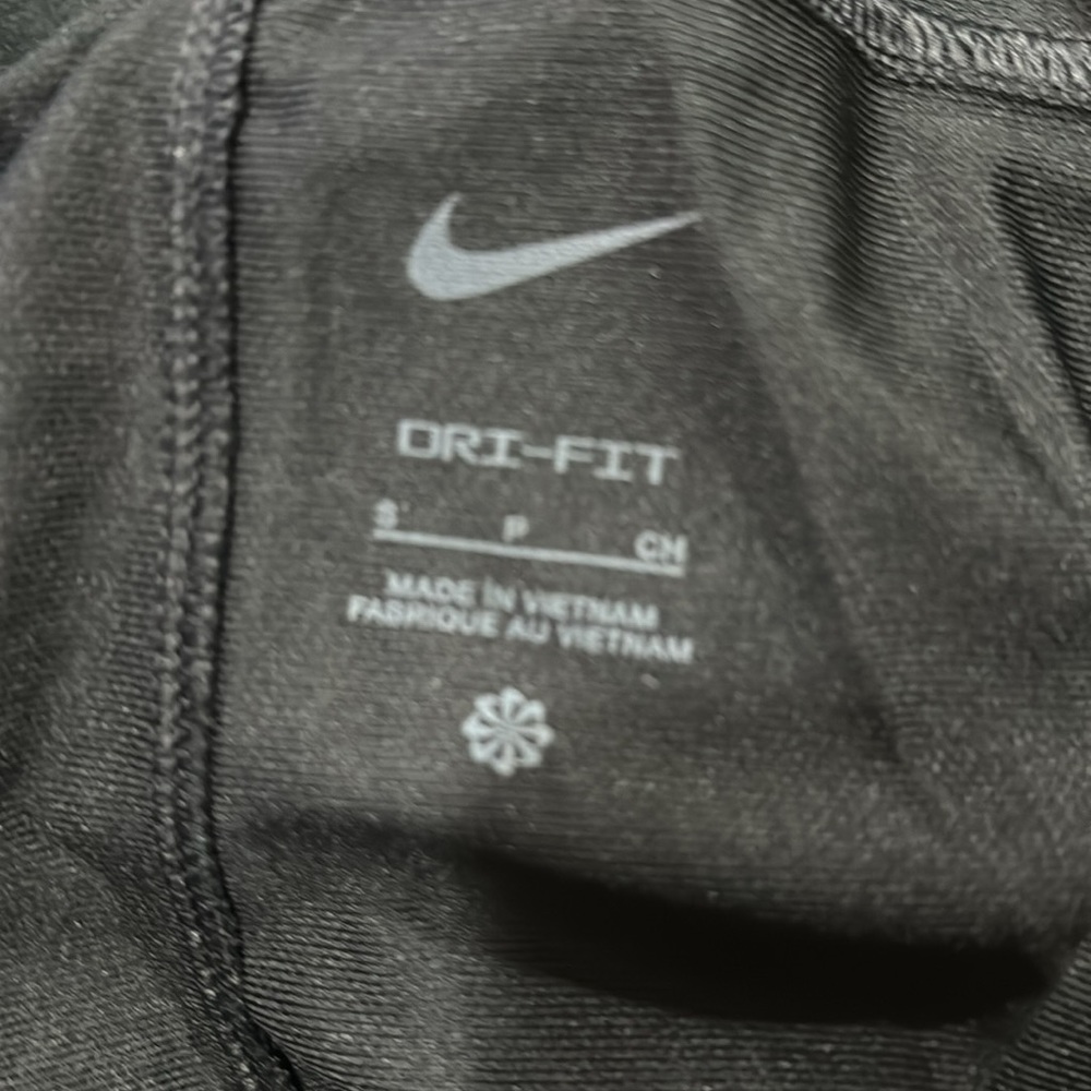 Nike Dri-FIT Totality shorts black men’s size small NWT - Picture 3 of 4